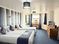 Channel View Hotel Hotels in Shanklin