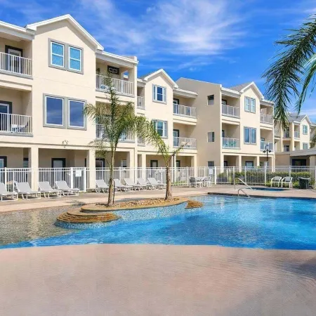 Tortuga Bay 3 Bedroom Home by RedAwning