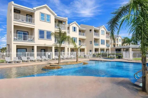 Tortuga Bay 3 Bedroom Home by RedAwning - 4-Star