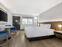 Best Western San Diego Pacific Beach/Mission Bay Hotels near Kearny Mesa