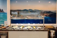 ブルーシー サリーナ - 朝食