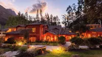 Tierra Viva Ollantaytambo - 2-Star
