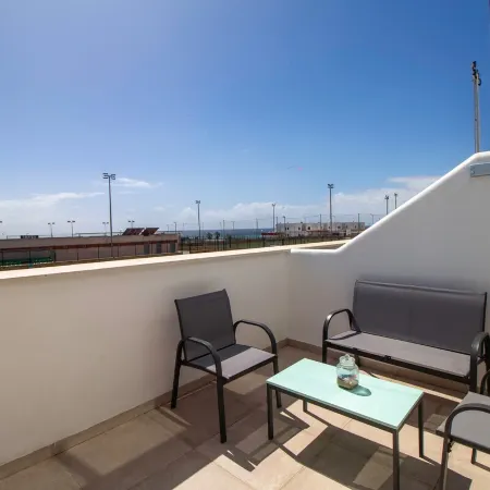 GuestReady - Mirador I Tarifa