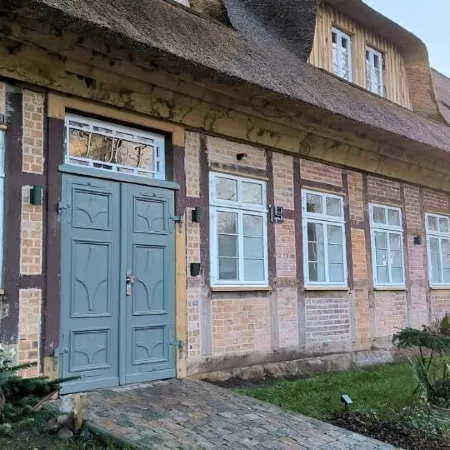 Hotel Landhaus Plus Lüneburg