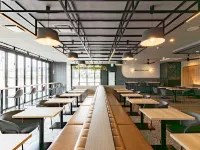 Super Hotel Shiga Nagahama Tennen Onsen Hotels in Nagahama