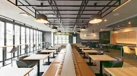 Super Hotel Shiga Nagahama Tennen Onsen