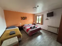 Mysten Kepen B&B Hotels in Ushuaia