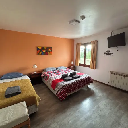 Mysten Kepen B&B