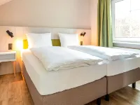 Wohnung in Fleesensee Golf & Aqua Fun