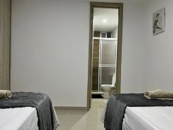 Apartamento Rio Guatapuri