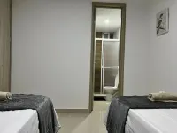 Apartamento Rio Guatapuri - Хоумстей