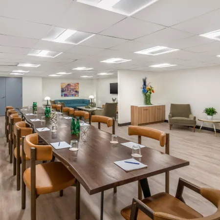 The Quincy, Ascend Hotel Collection Отели рядом с достопримечательностью «Вашингтон - центр города»