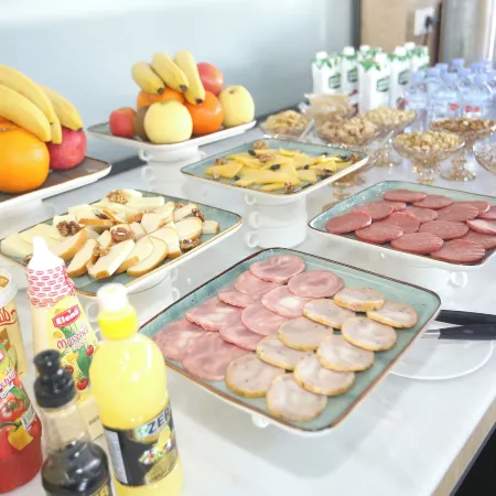 Ajwa Plaza Premium Hotel