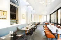 Elite Stora Hotellet Linköping - พร้อมอาหารเช้า