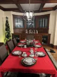 Historic Home Near Lake, Parks and Bvu! Perfect for Summer Vacay and Reunions!
