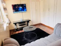 Cozy Retreat in Morningside Hotels in Mutare
