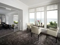The St Ives Bay Hotel Hotels in St Ives