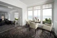 The St Ives Bay Hotel
