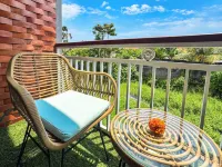 The Palms Canggu - 2-Star