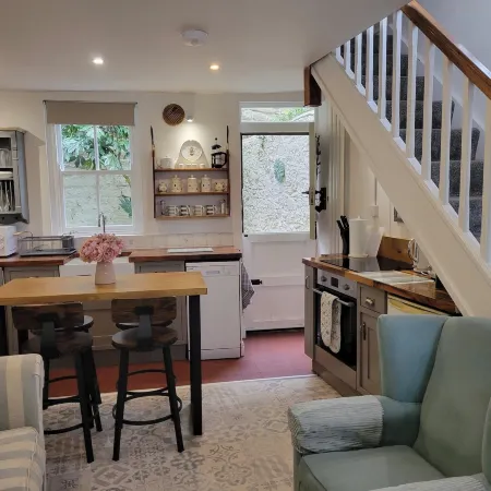 Millgate Cottage