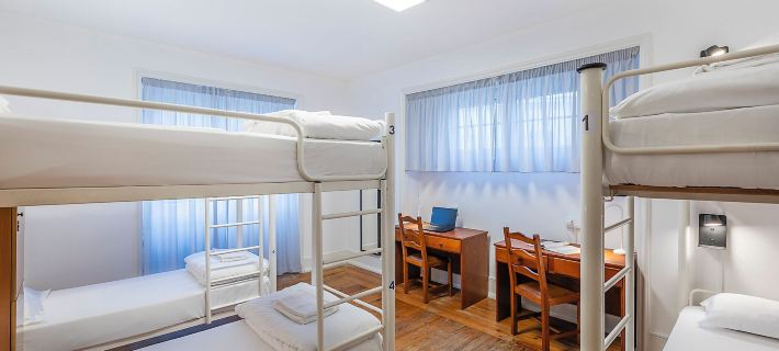 HI Coimbra - Pousada de Juventude Hotels in Coimbra