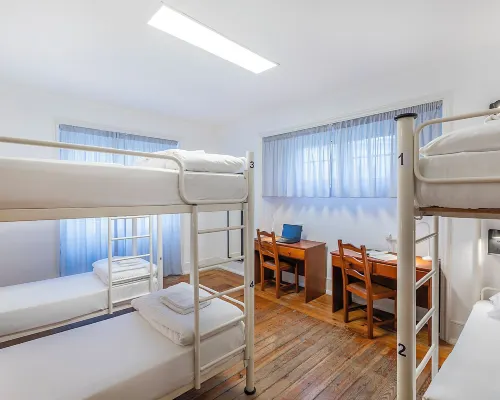 HI Coimbra - Pousada de Juventude Hotels in Coimbra