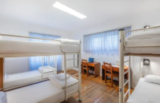 HI Coimbra - Pousada de Juventude โรงแรมใน