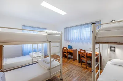 HI Coimbra - Pousada de Juventude Hoteles en 
