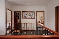 Pasteur Beautiful Luxurious House