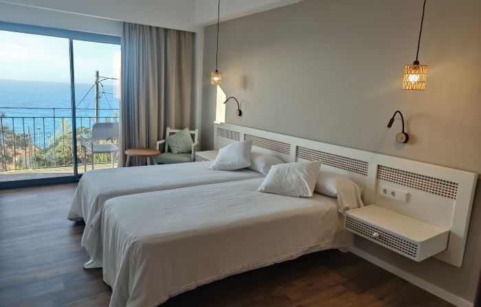 Hostal Sa Baronia