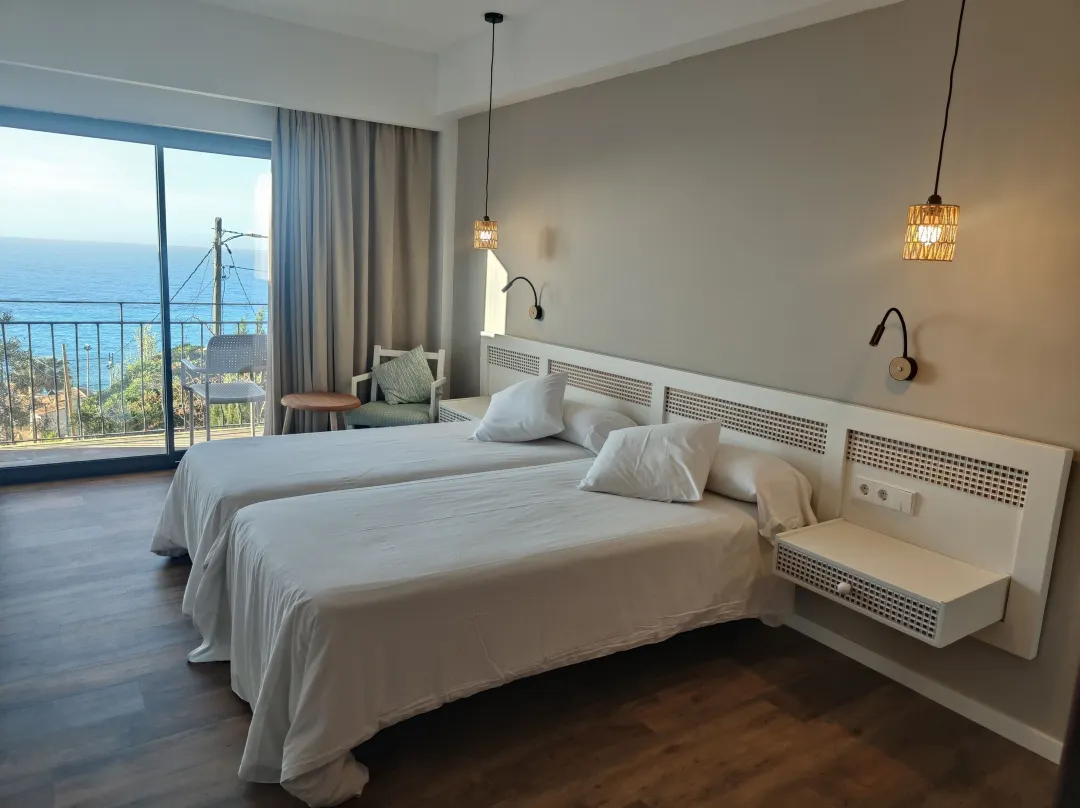 Hostal Sa Baronia - Majorca