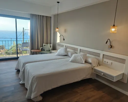 Hostal Sa Baronia Hotels in Banyalbufar