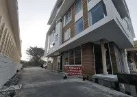 โอ-เบย์ ดีไซน์ โฮเต็ล ประจวบ (O-Bay Design Hotel)