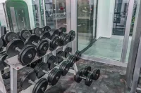 Seaphoria Beach Resort - Gym