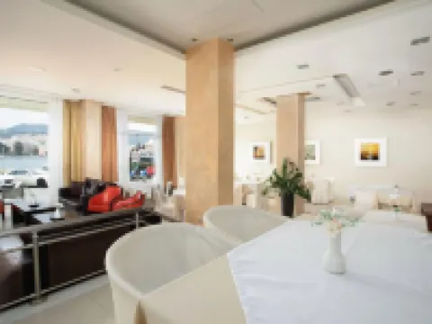 Blue Sea Hotel Hotels in Lesbos