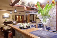 Penzion a Restaurace Staré Časy