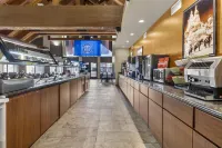 Best Western Plus Bryce Canyon Grand Hotel - breakfast