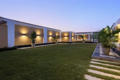 Hazel Spaces Heliopolis Hotels in El Nozha