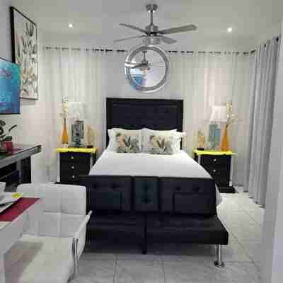 Serenitys Hideaway Montego Bay Rooms