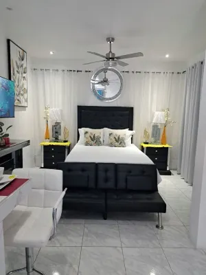 Serenitys Hideaway Montego Bay Hotels in 