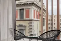 September Athens Residences