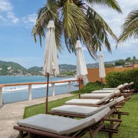 Villas Miramar