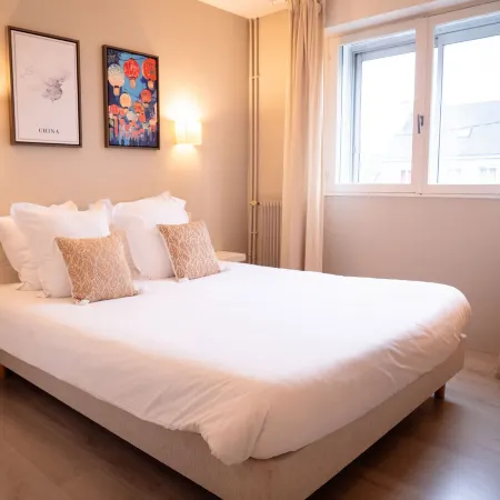 Fuzei Hôtel Lorient-Lanester