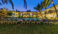 Hotel Lua Nova
