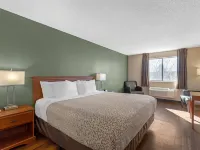 Econo Lodge Hoteles en Firestone