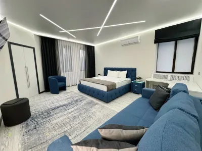 Premier โรงแรมใน
