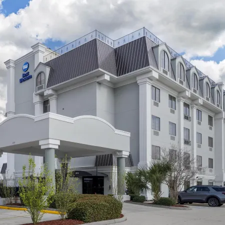Best Western Kenner