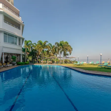 Hotel Cardoso