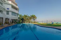 Hotel Cardoso - Ocean View