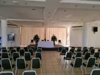 Guarita Park Hotel - by Life Hotéis Hotels in Torres